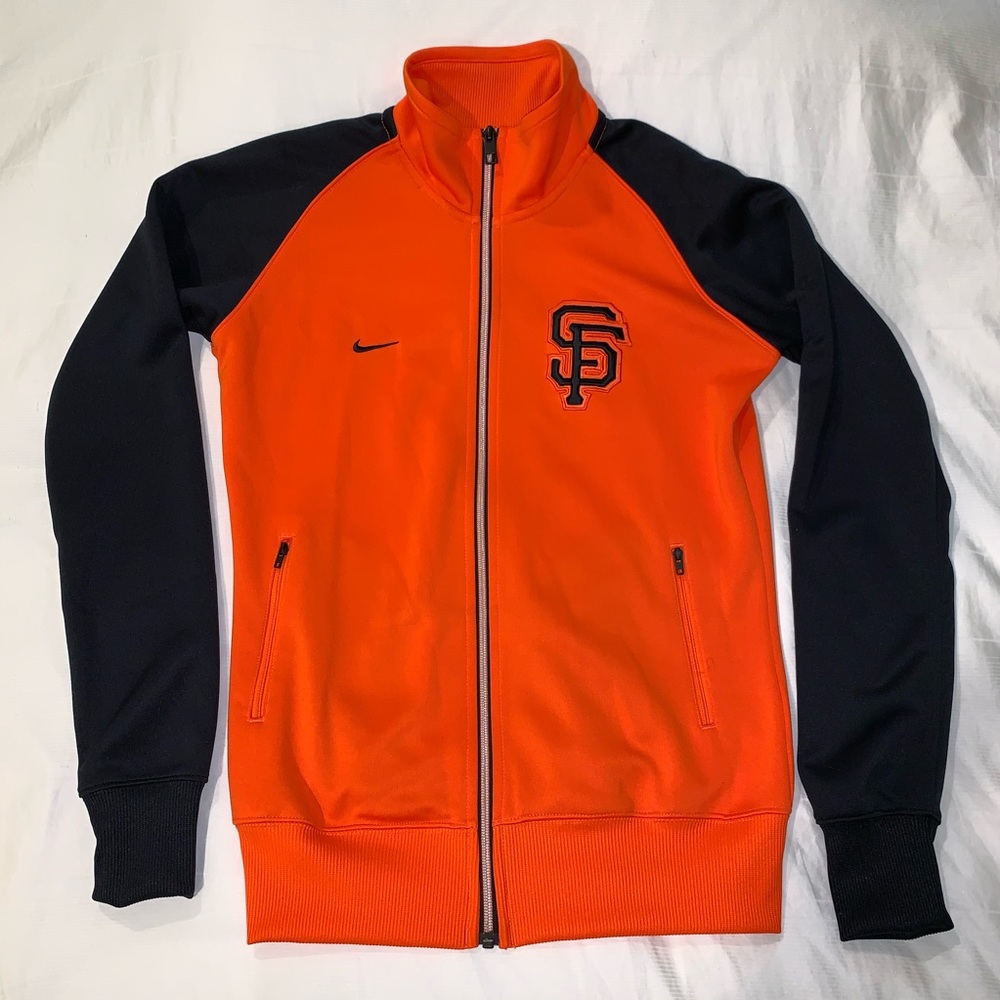✨NIKE GIANTS JACKET✨